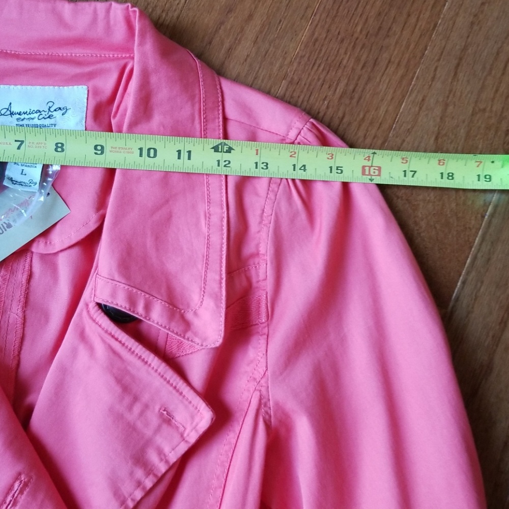 American Rag Jacket - Picture 6 of 8
